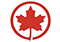에어캐나다로고